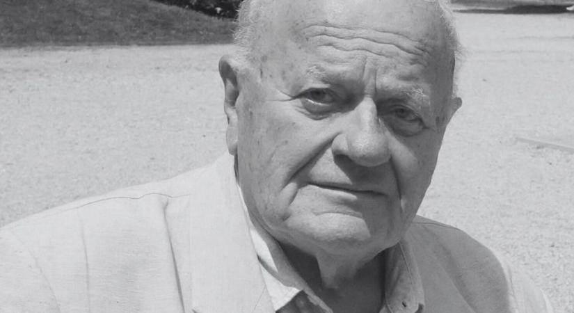 Elhunyt a neves soproni nőgyógyász