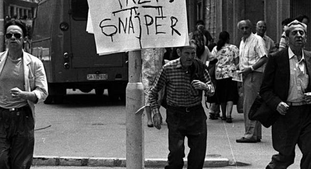 SZARAJEVÓI SZAFARI – Embervadászat, nyomoz a milánói ügyészség