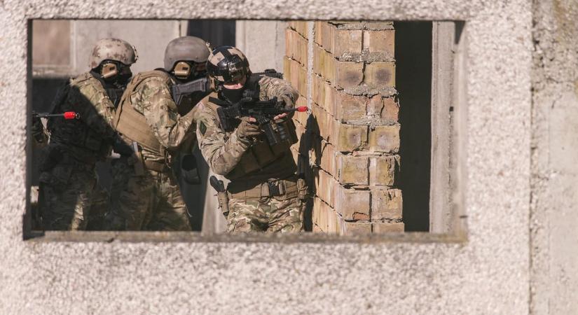 Újdörögdi gránátbaleset: elkészült a szakvélemény, de még nem tudni, mi van benne