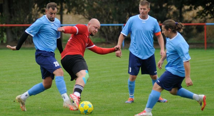 Északon már szezont zárnak