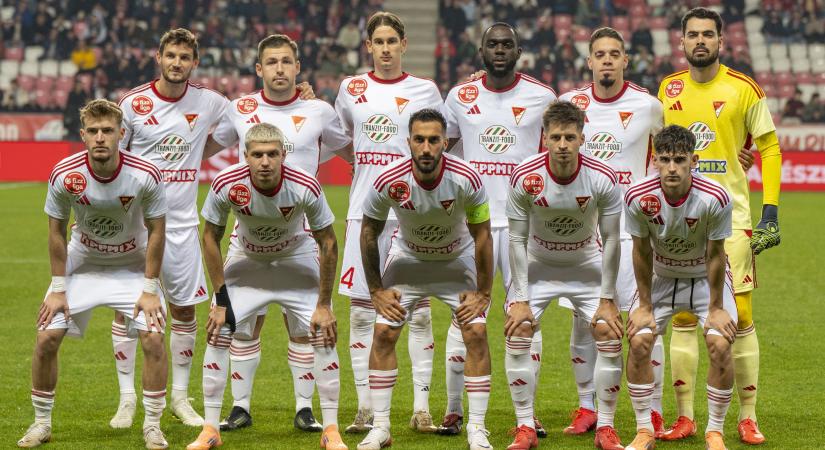 Hazugsággal vádol egy bloggert a DVSC