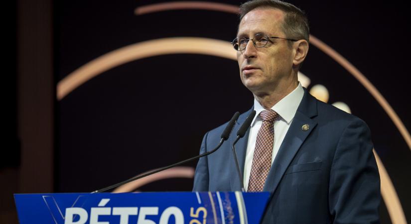 Megszólalt Varga Mihály a pénzügyi védőpajzsról