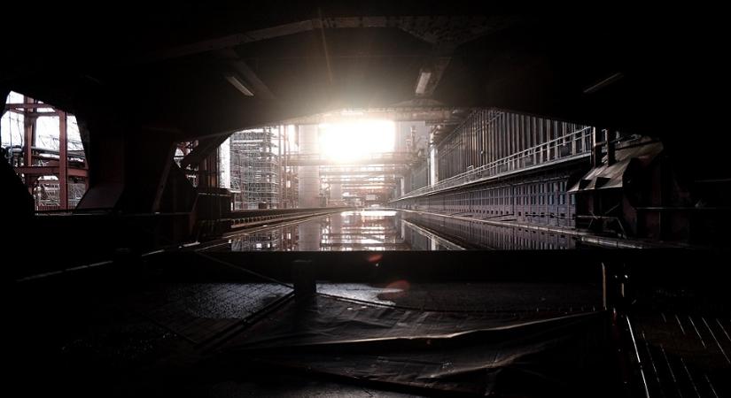 2 százalékkal nőtt az ipari termelés az Európai Unióban 2025 szeptemberében