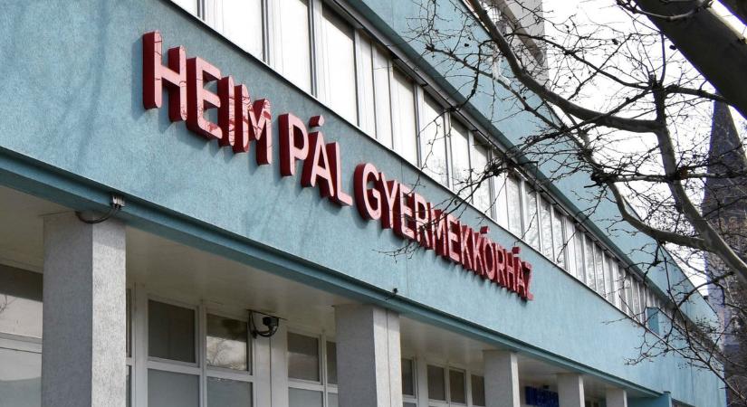 Fellélegezhetnek a szülők – minden érintett gyermeket kiengedtek a Heim Pálból
