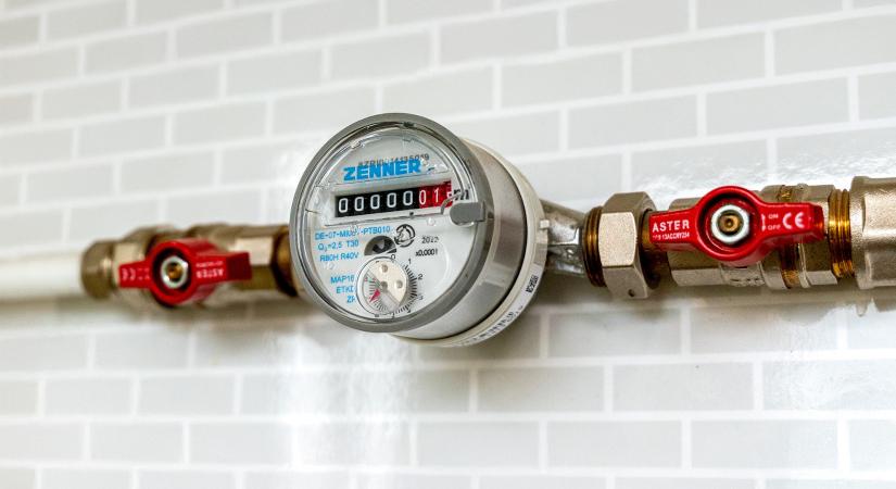 Fontos tudnivalók a vízórák cseréjéről és hitelesítéséről