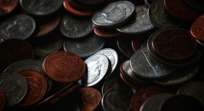 Vége a pennynek – Az Egyesült Államok leállította az egycentes érmék gyártását