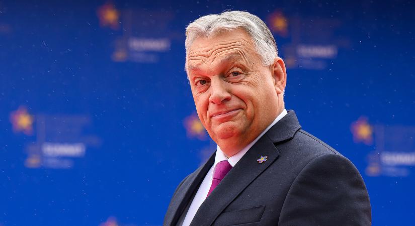 Megindult a roham Orbán Viktor rajzáért, de van egy kis bibi: a jog