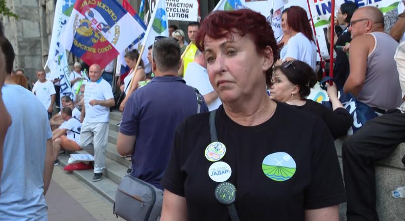 „Nem hiszünk a Rio Tintónak, éberek leszünk a Jadar projekt felfüggesztésének bejelentése után is”