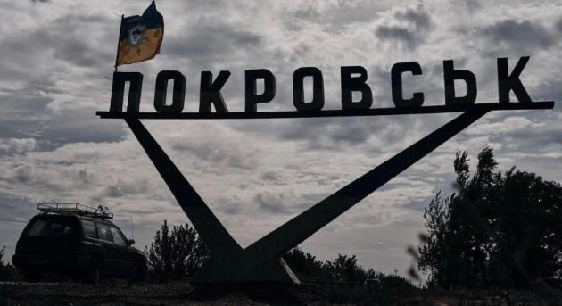 Zelenszkij: Pokrovszkban a helyzet nehéz, de a csapatkivonásról szóló döntés a helyszíni parancsnokok dolga