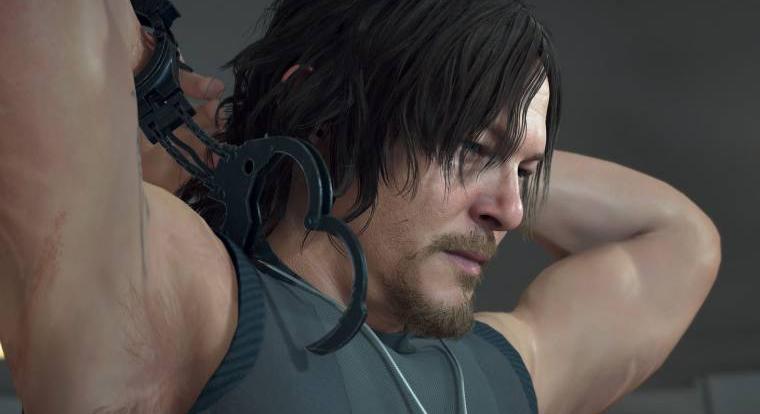 Hideo Kojima bejelentett még egy Death Stranding adaptációt, ez már a Disney-ra készül