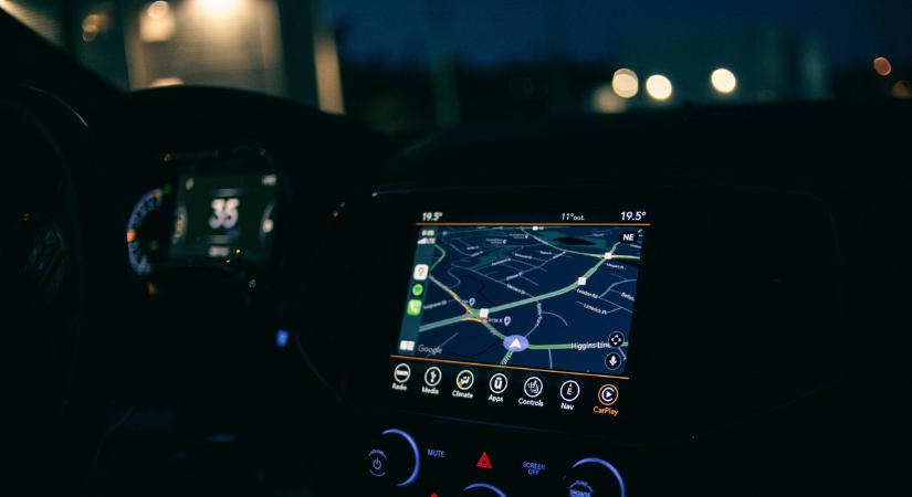 Újratervezés: a szomszéd faluba indult, de 1600 kilométert vezetett egy francia férfi