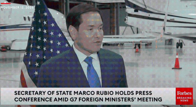 Kezd elvérezni a kormány időkorlát nélküli verziója az amerikai szankciókkal kapcsolatban