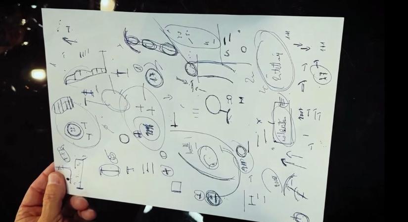 A tiltás után maga Orbán Viktor adott engedélyt, hogy használják a rajzát