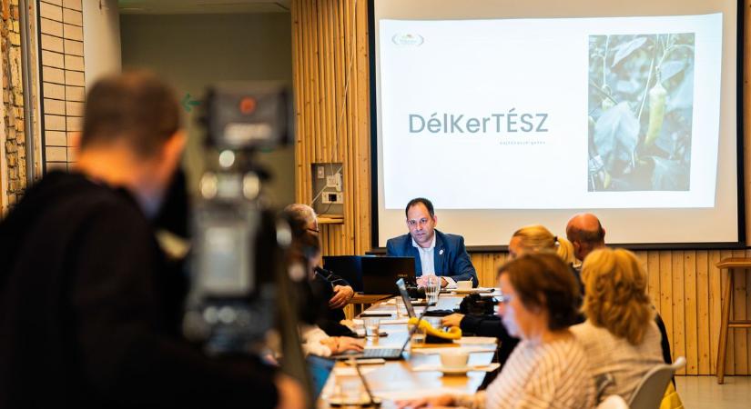 Ez hozhat valódi áttörést a magyar zöldségtermelőknek