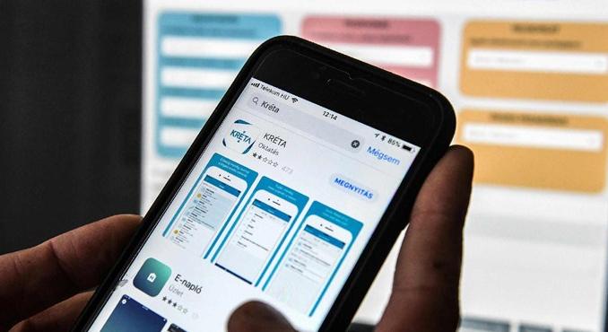 Csütörtök reggel megint nem működött a KRÉTA, ez lehetett az oka