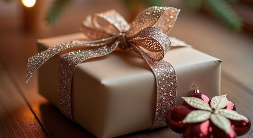 Egy csomag, egy mosoly, egy szebb karácsony – jótékonysági gyűjtés Perkátán!