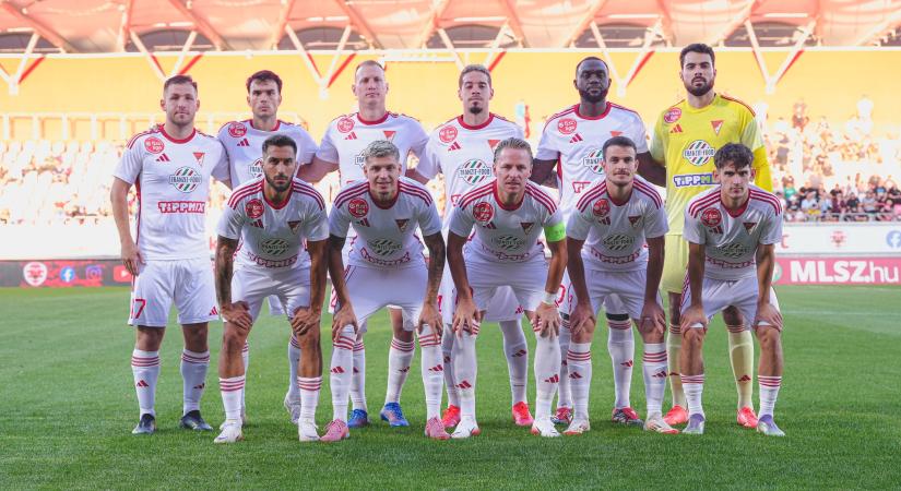 Lejáratókampány a klub ellen, jogi lépéseket fontolgat a DVSC