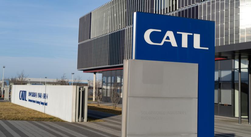 26 milliárd euró, 40 projekt, 35 ezer munkahely - így lesz akkumulátor-nagyhatalom Magyarország