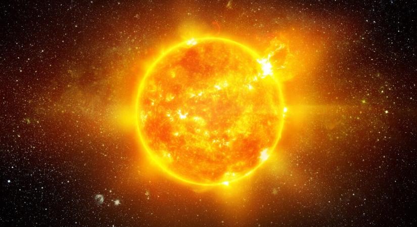 20 év nem volt példa ekkora napviharra – már esetleges áramszünetekre figyelmeztetnek