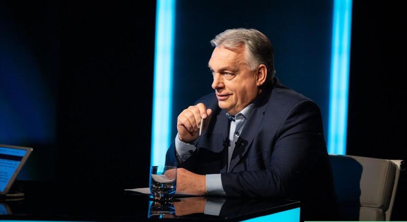 Szabad a firka! – A miniszterelnök kommentje tarol a Facebookon