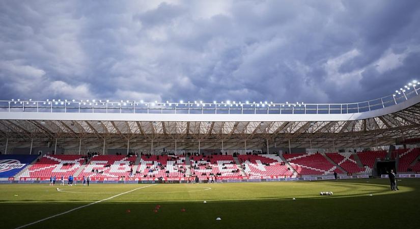 Fény derült az igazságra: a DVSC közleményben reagált az aljas vádakra