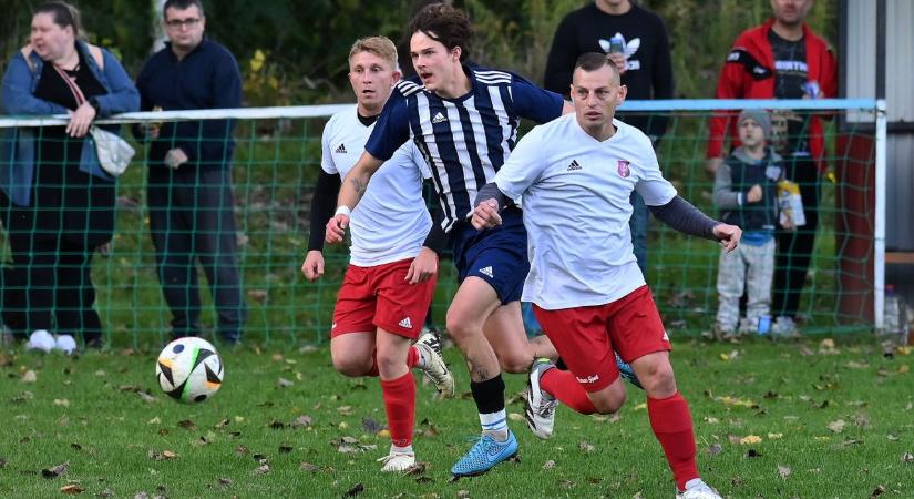 Zagyvaszántó SE: már saját induló is segíti Vidák Milánék menetelését