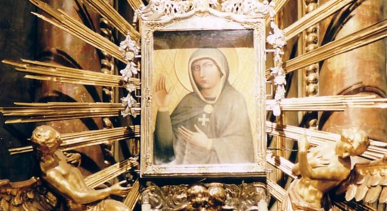 Magyar nyelvű szentmisére várják a híveket a nagyszombati Szent Miklós-katedrálisba