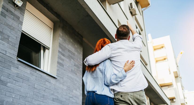 Kiderült, hányan vettek ingatlant a nyugdíjpénztári befizetéseikből