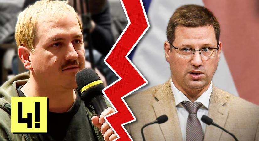 Kormányinfó: hogyan menekülhetett el az egyetlen elszámoltatott politikus, aki letöltendő börtönt kapott?