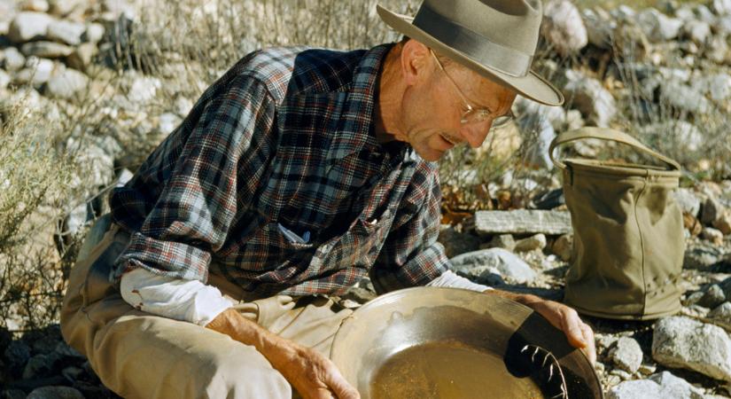 Aranyláz a kriptotérben: a Tether betárazott arannyal