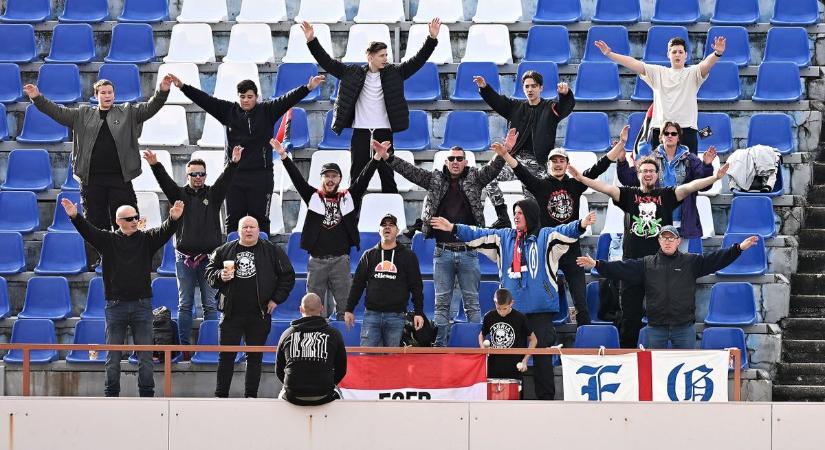 Hétvégi sportműsor: szombaton futballdömping, pályán az NB III.-as csapatok is