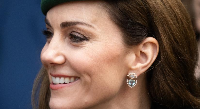 Katalin hercegné csodás bejelentést tett: különleges karácsonyra készül idén a királyi család