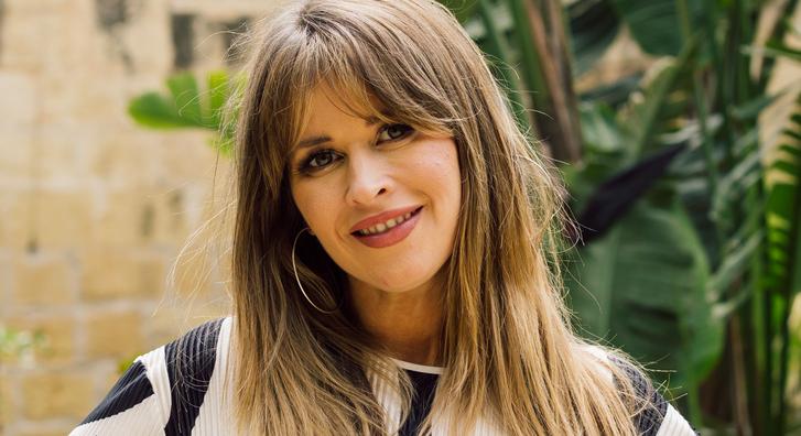 Király Linda előtte-utána fotókon mutatta meg látványos fogyását