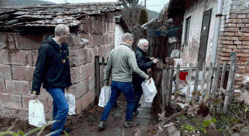 Lesújtó adatok: csak a görögök és a bolgárok keresnek rosszabbul a magyaroknál az egész EU-ban
