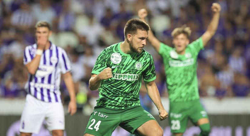 NB I: Az éllovas újabb alapembere írt alá - hivatalos