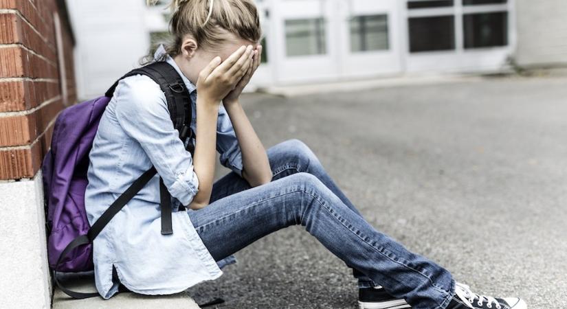 Gulyás Gergely a Kormányinfón: megerősíti a kormány a gyermekvédelmet