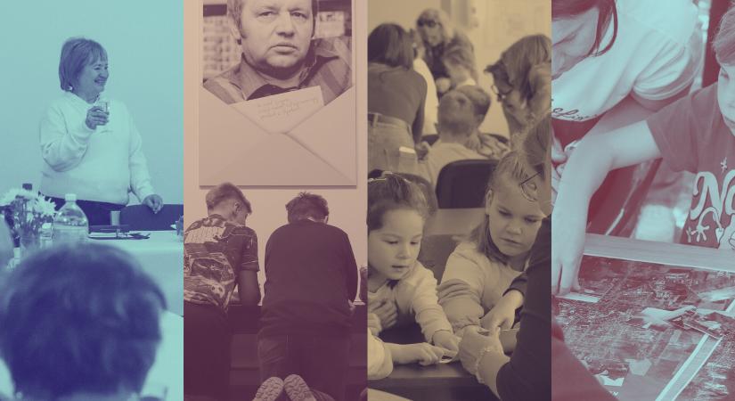 20 év a közösségért: jubileumot ünnepelt a Nők Nagyatádért Egyesület