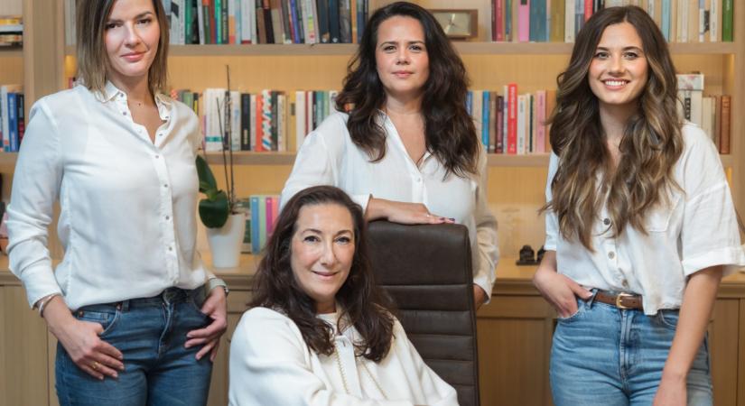 Női nemzetközi filmfesztivál érkezik Budapestre