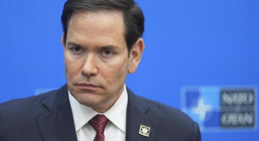 Az amerikai külügyminiszter még mindig mást mond, mint Orbán Viktor