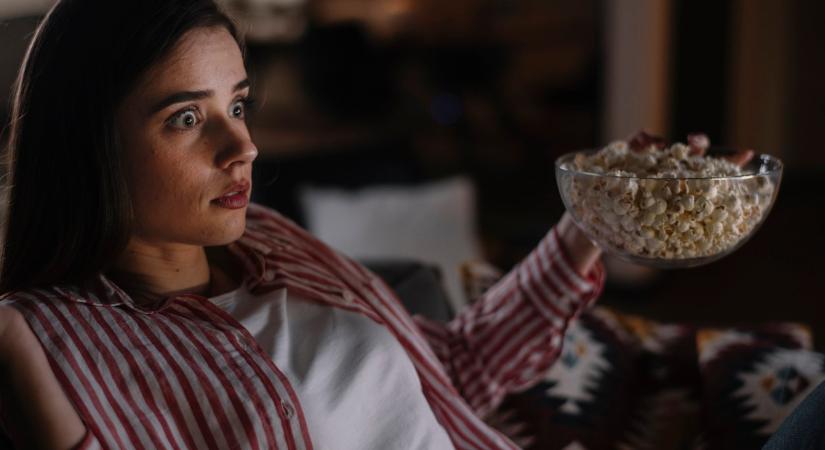 7 ijesztő film a Netflixen, amit még idén ősszel látnod kell