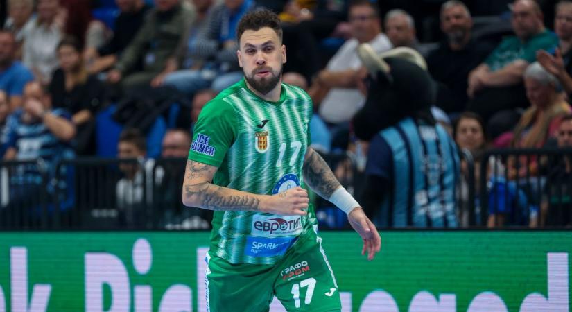 Radivojevics tisztelete megmaradt a szegedi szurkolók iránt