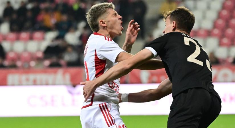 A Debrecen közleményben cáfolta, hogy a cégvezető elvette volna a focisták reggelijét