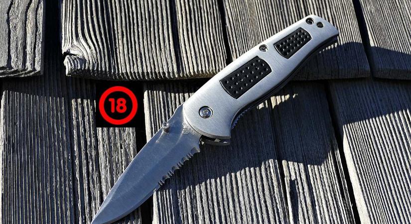 Halálra késelte szomszédját – megdöbbentő ők miatt gyilkolt a 71 éves férfi