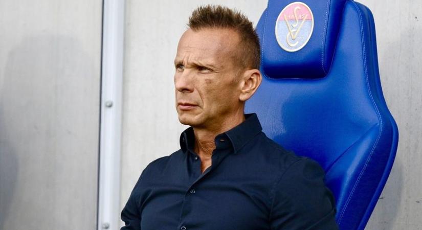 Tényleg lesz osztályozó az NB I-ben? Reagált a bizottság elnöke!