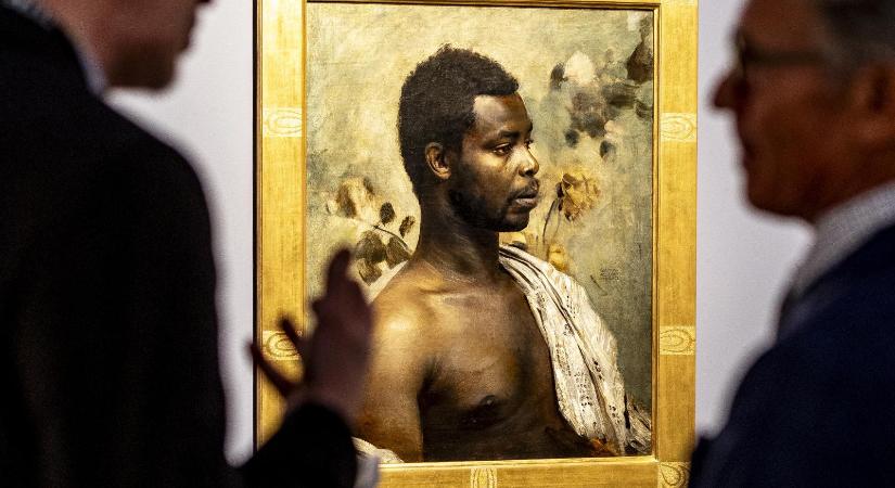 Lefoglalták a Magyarországról kivitt Gustav Klimt-festményt Ausztriában