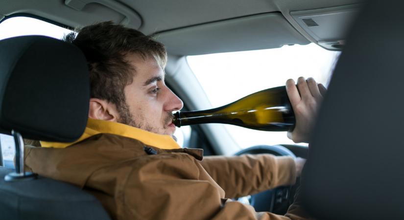 Ennyit te is megiszol naponta? Súlyos életveszély leselkedhet rád, ha nem hagyod azonnal abba!