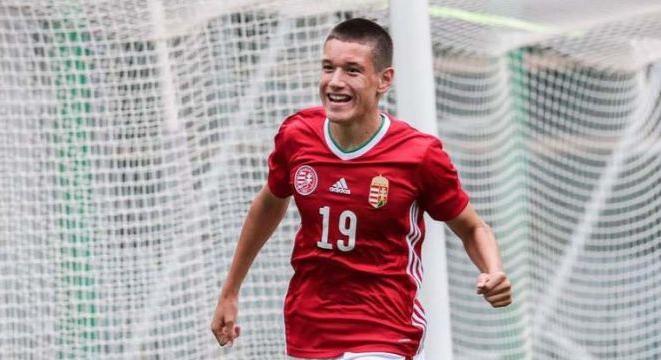 Redzic: A válogatottban senkinek nem remeghet a lába