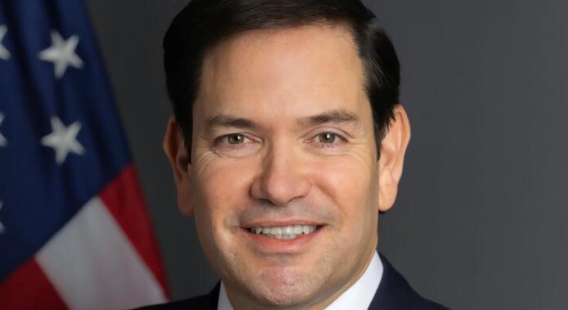 Az amerikai külügyminiszter még mindig másra emlékszik, mint Szijjártó Péter