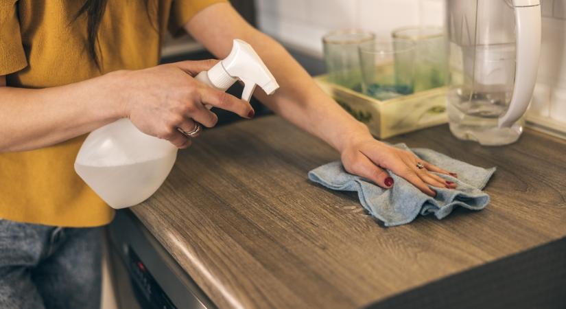 Hétköznapi csodaszer a konyhából – új fegyver a szuperbaktériumok ellen