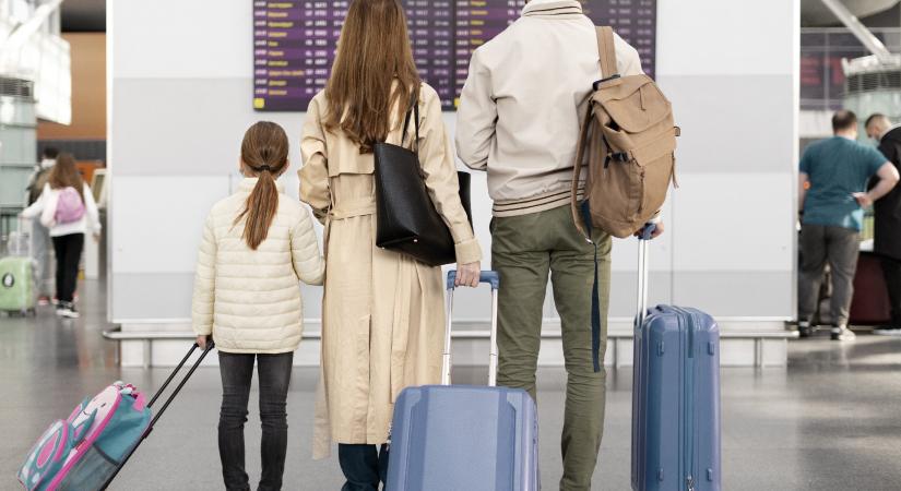 Fontos változás lép életbe: módosulnak az utasbiztosítás feltételei